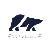 EVO SHAPE logo - Similar company to Collider