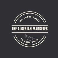 The Algerian Marketer logo - Similar company to Agence Elbibane D'Emploi