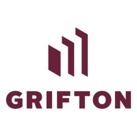 Grifton Property logo - Similar company to Berényisoft Kft
