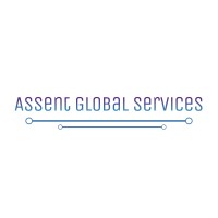 Assent Global Services logo - Similar company to Span Tech