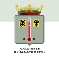 DâK - De Aalsterse Klimaatkoepel logo - Similar company to Academic Expertise Centre Palliative Care Leuven