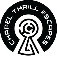 Chapel Thrill Escapes logo - Similar company to 24/7 Teach