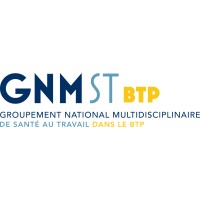 GNMST BTP logo - Similar company to 2E-Cse