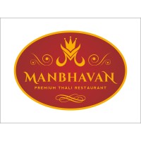 Manbhavan Thali logo - Similar company to Maharaja Bhog