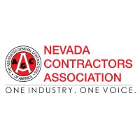 Nevada Contractors Association logo - Similar company to W Squared