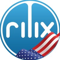 RILIX USA logo - Similar company to Rilix