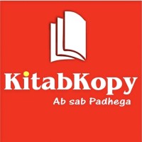 KitabKopy.com logo - Similar company to Laveek Estates