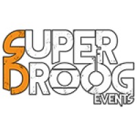 Superdroog Events