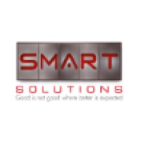 Smart Solutions (Pvt) Ltd. logo - Similar company to Smart Solution