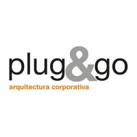 plug&go logo - Similar company to Plan B Proyectos