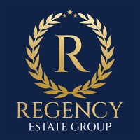The Regency Estate Group logo - Similar company to The Chant Group Ltd
