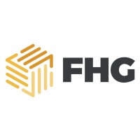 FHG Furniture logo - Similar company to Rosetone Event Furniture
