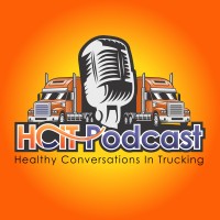 Healthy Conversations In Trucking logo - Similar company to Obepine