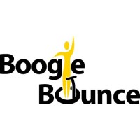 Boogie Bounce logo - Similar company to Amplebox Ltd