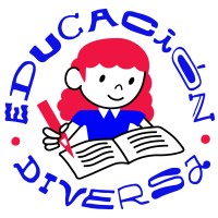 Educacion Diversa logo - Similar company to Stepping Stone | Social Enterprise Cafe