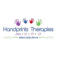 Handprints Therapies logo - Similar company to Pivot Home Health