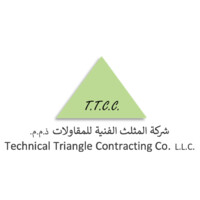 Technical Triangle Contracting Co. logo - Similar company to Eco Crete Bd Ltd.
