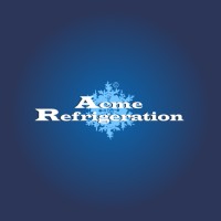 Acme Refrigeration Of B.R.