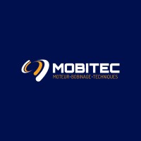 MOBITEC logo - Similar company to Luminator Technology Group