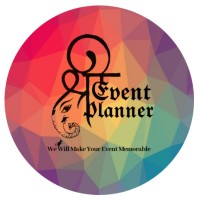 Shri Event Planner logo - Similar company to Integrated Event Solutions