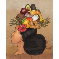 The Haitian Nutritionist LLC logo - Similar company to Nyc Nutritionist Group