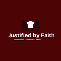 JUSTIFIED BY FAITH logo - Similar company to Finem Group At Meybohm Commercial