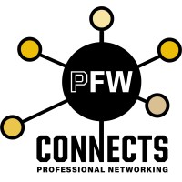 PFW Connects logo - Similar company to Discipleship Stewardship Network