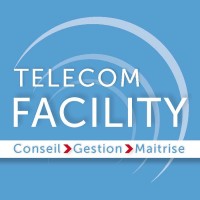 Telecom Facility logo - Similar company to Pec Training Academy
