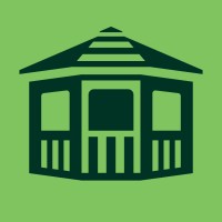 Fisher's Backyard Structures logo - Similar company to Stump & Root Co