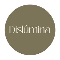 Dislúmina Estudio de diseño logo - Similar company to Velox