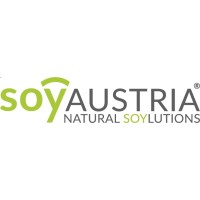 Soy Austria logo - Similar company to Nutris