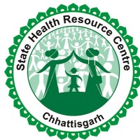 State Health Resource Centre, Chhattisgarh logo - Similar company to Healing Fields Foundation
