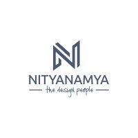Nityanamya logo - Similar company to Mk Interior
