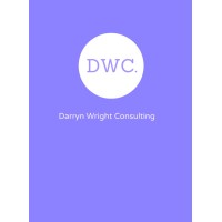 Darryn Wright Consulting. logo - Similar company to Teegee Digital