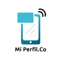 Mi Perfil.Co logo - Similar company to Mi Perfil
