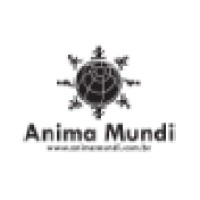 ANIMA MUNDI International Animation Festival of Brazil logo - Similar company to Getcanopy Inc.