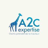 A2C Expertise logo - Similar company to Agde Expert Comptable