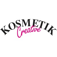 Kosmetik Creative logo - Similar company to Renner Kosmetik