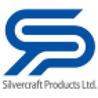 Silvercraft Products Ltd. logo - Similar company to The Beeroisseur™
