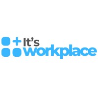 It'sworkplace logo - Similar company to National Olympiad In Informatics - Philippines