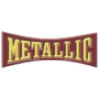 Metallic Manufacturer logo - Similar company to Bits & Board Technologies