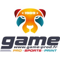 GAME PROD logo - Similar company to Sericoncept