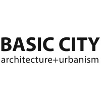 Basic City A+U logo - Similar company to Studio Tmoj