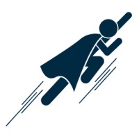 International Heroes logo - Similar company to Raindrop