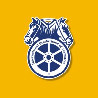 International Brotherhood of Teamsters logo - Similar company to Aft