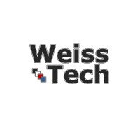 Weiss-Tech logo - Similar company to Campden Instruments
