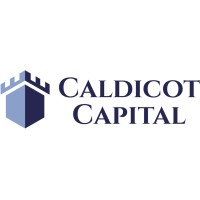 Caldicot Capital logo - Similar company to Bold Servicing