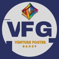 Venture Foster Group logo - Similar company to Braise Tech Solutions