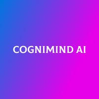CogniMind AI logo - Similar company to Cogniminds