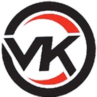 Vk Lyrics logo - Similar company to Cherry Technologies